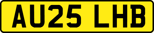 AU25LHB