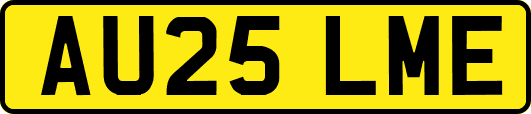AU25LME