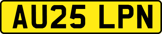 AU25LPN