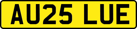 AU25LUE