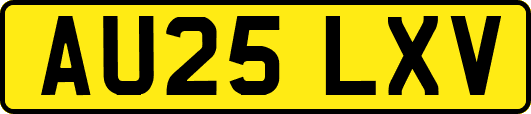 AU25LXV