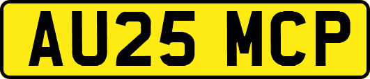 AU25MCP