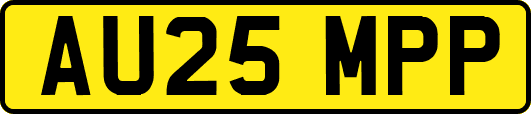 AU25MPP