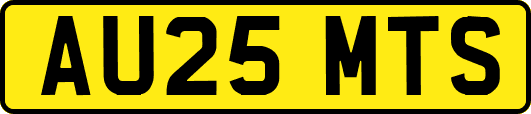 AU25MTS