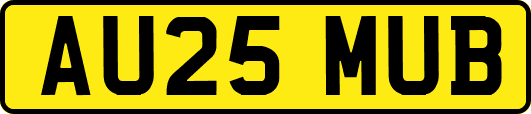 AU25MUB