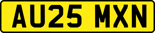 AU25MXN
