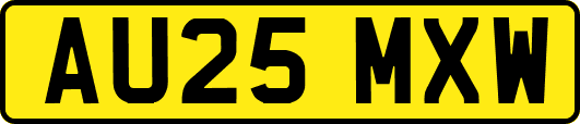AU25MXW