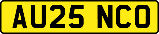 AU25NCO