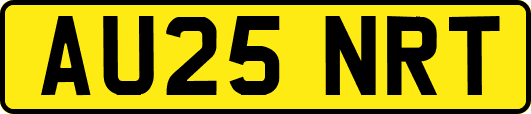 AU25NRT