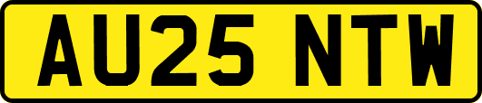 AU25NTW