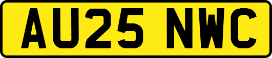 AU25NWC