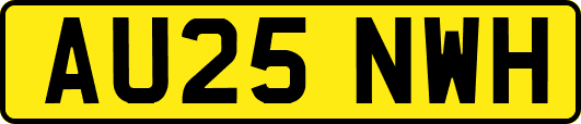 AU25NWH