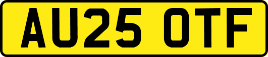 AU25OTF