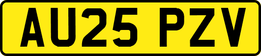 AU25PZV