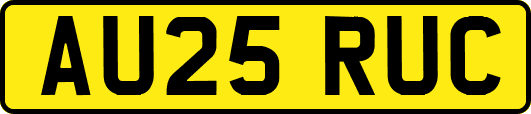 AU25RUC