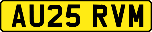 AU25RVM