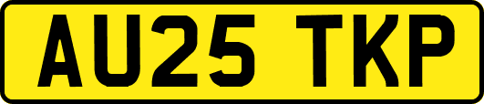 AU25TKP
