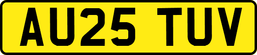 AU25TUV