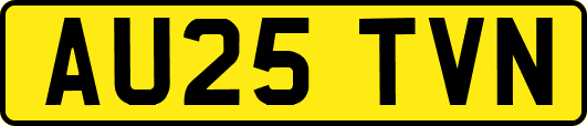AU25TVN