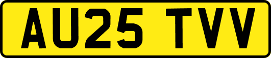 AU25TVV