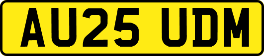 AU25UDM