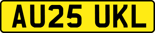AU25UKL