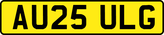 AU25ULG
