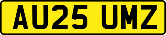AU25UMZ