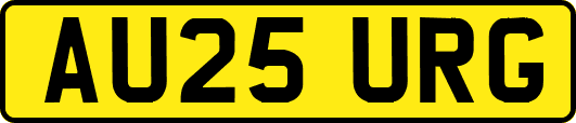 AU25URG