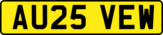 AU25VEW