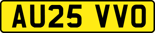 AU25VVO