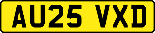 AU25VXD