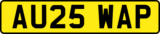 AU25WAP