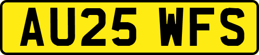 AU25WFS
