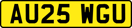 AU25WGU