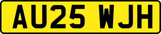 AU25WJH