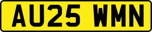 AU25WMN