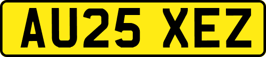AU25XEZ