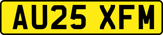 AU25XFM