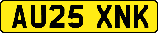 AU25XNK