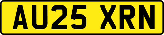AU25XRN