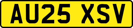 AU25XSV