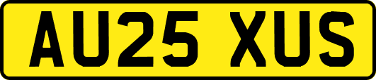 AU25XUS
