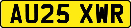 AU25XWR