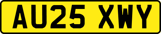 AU25XWY