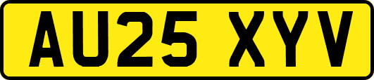 AU25XYV