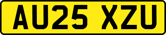 AU25XZU