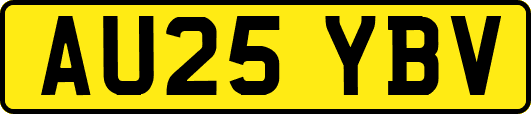 AU25YBV