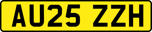 AU25ZZH