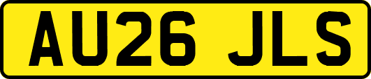 AU26JLS